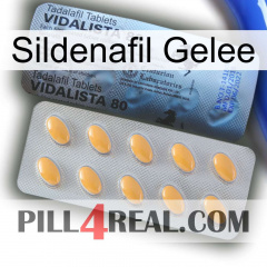 Sildenafil Jelly 44